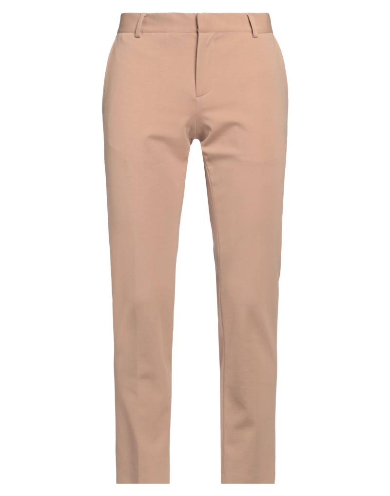 GREY DANIELE ALESSANDRINI Hose Herren Kamel von GREY DANIELE ALESSANDRINI