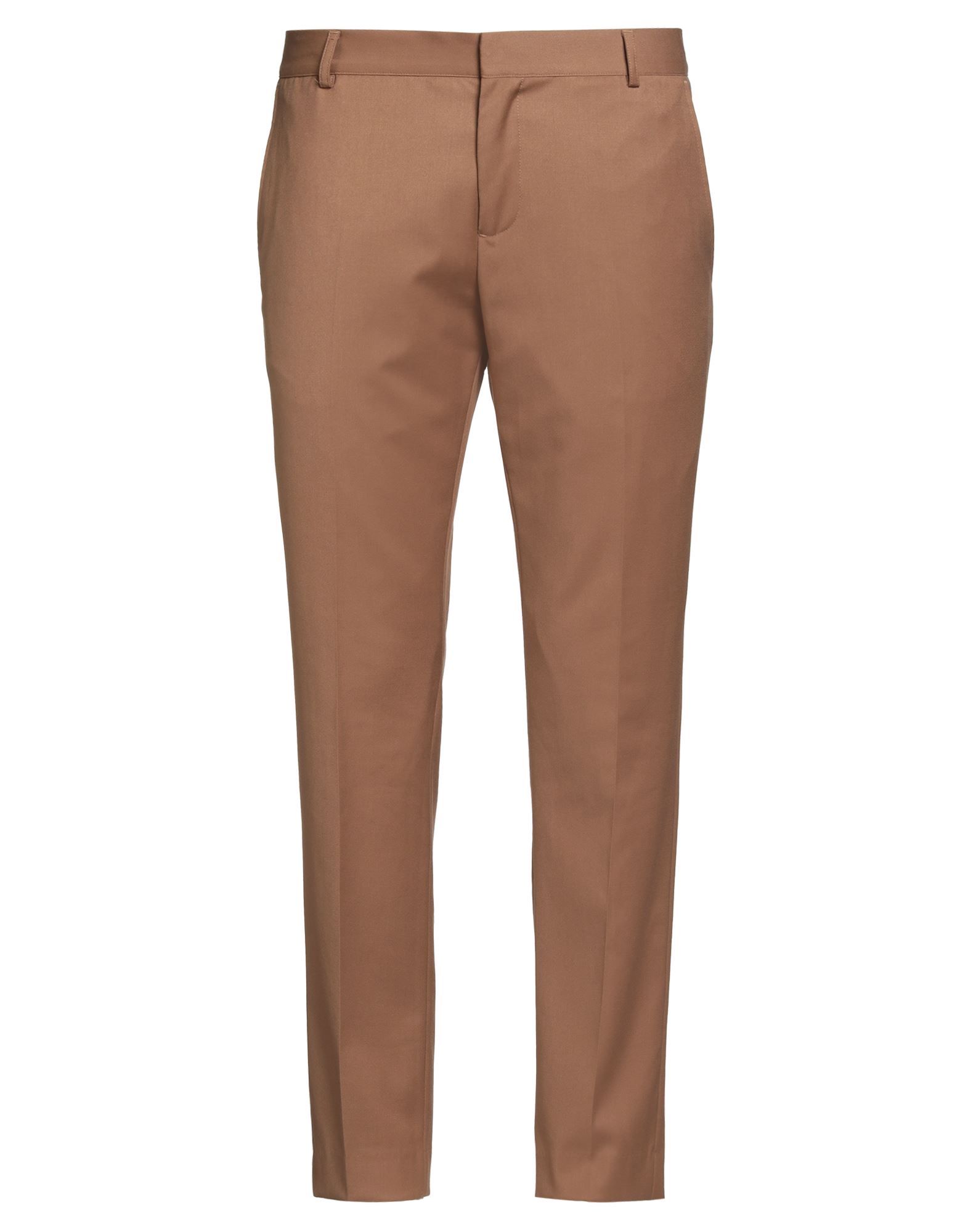 GREY DANIELE ALESSANDRINI Hose Herren Kamel von GREY DANIELE ALESSANDRINI