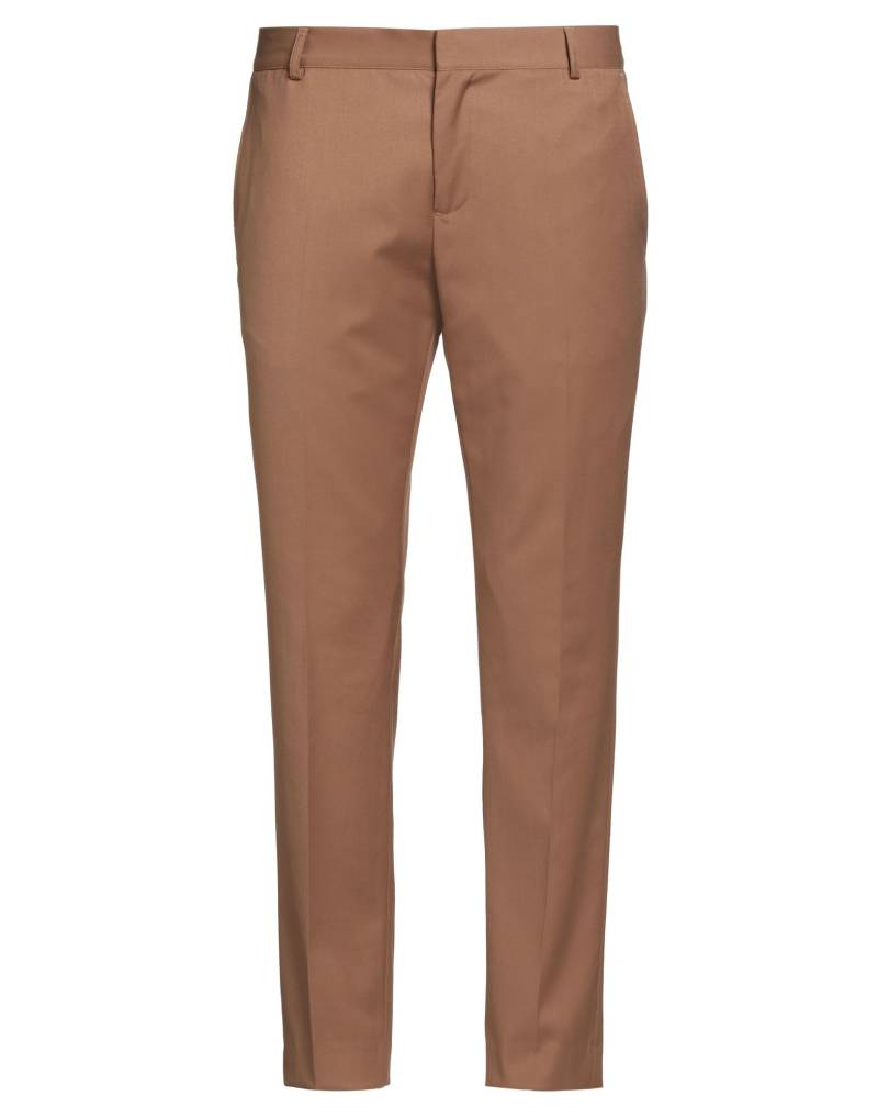 GREY DANIELE ALESSANDRINI Hose Herren Kamel von GREY DANIELE ALESSANDRINI