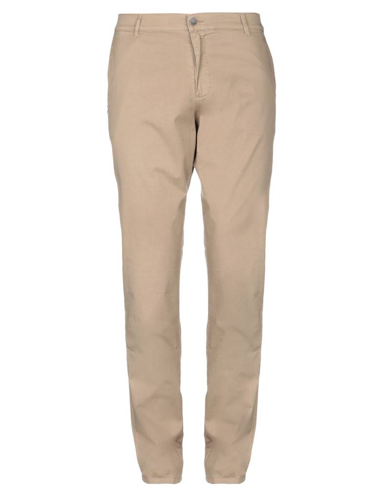 GREY DANIELE ALESSANDRINI Hose Herren Khaki von GREY DANIELE ALESSANDRINI