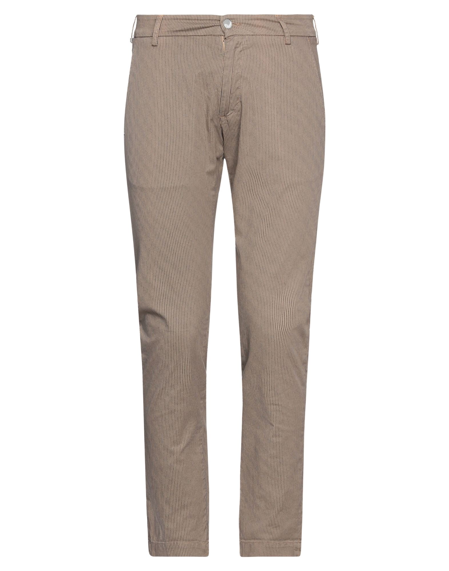 GREY DANIELE ALESSANDRINI Hose Herren Khaki von GREY DANIELE ALESSANDRINI