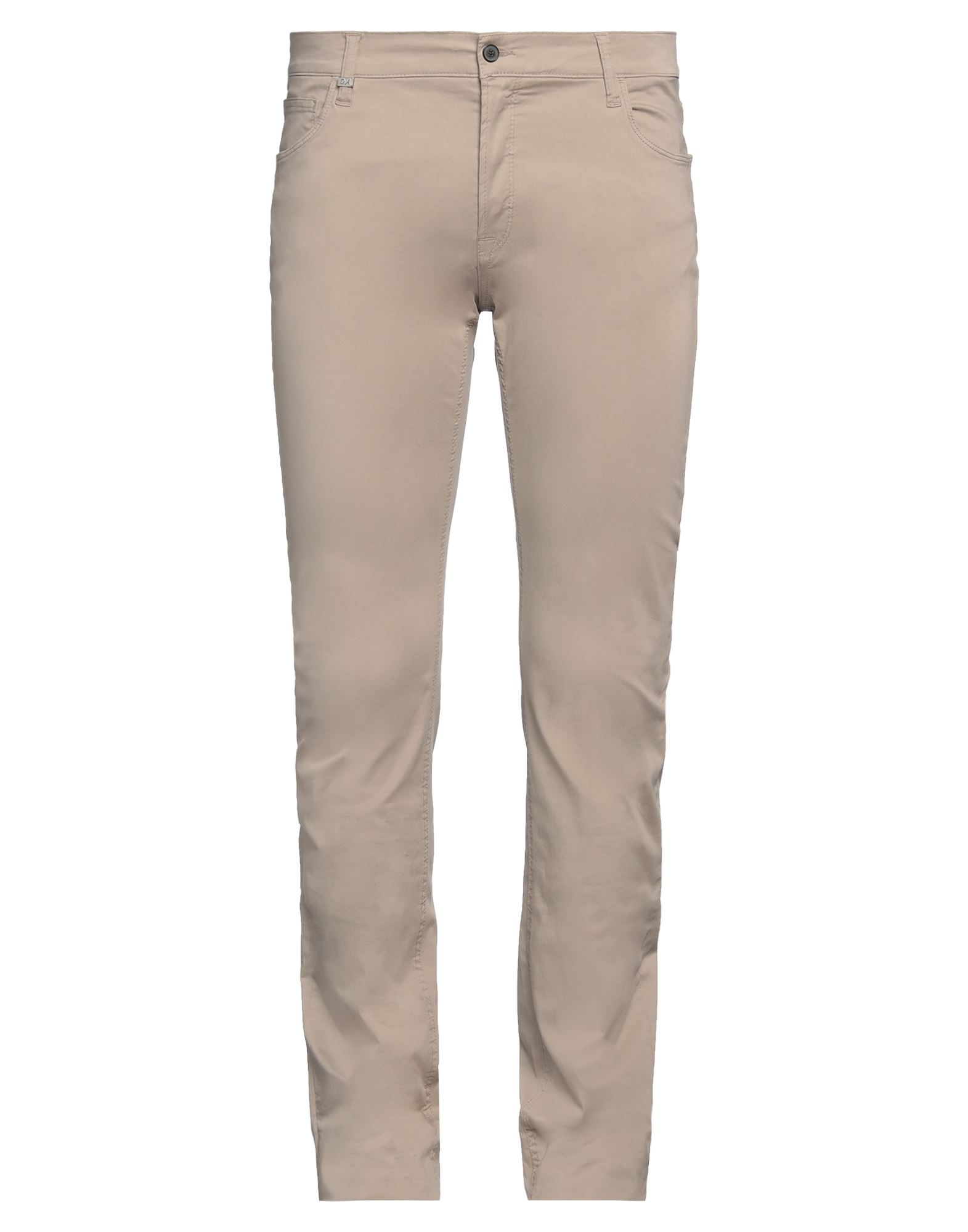 GREY DANIELE ALESSANDRINI Hose Herren Khaki von GREY DANIELE ALESSANDRINI