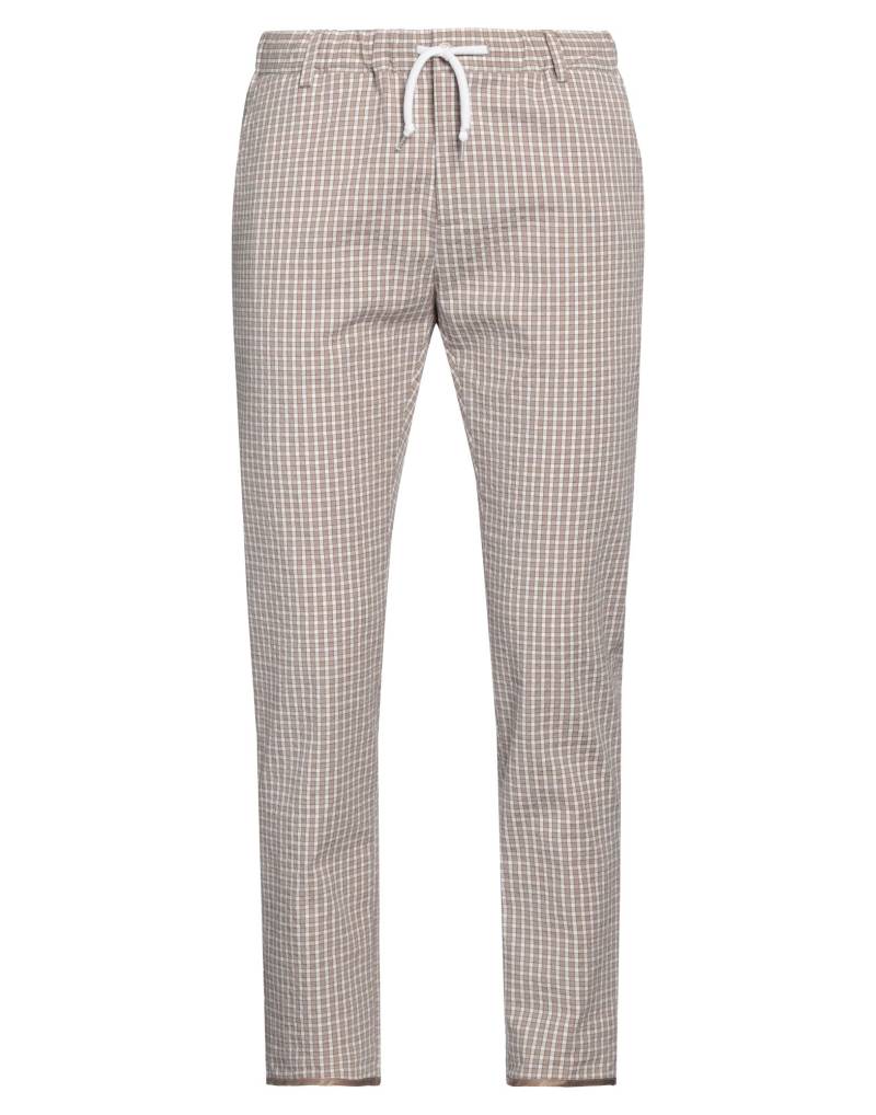 GREY DANIELE ALESSANDRINI Hose Herren Khaki von GREY DANIELE ALESSANDRINI