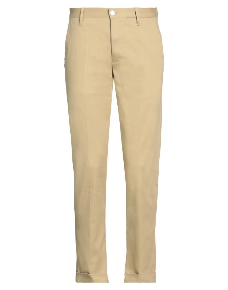GREY DANIELE ALESSANDRINI Hose Herren Khaki von GREY DANIELE ALESSANDRINI