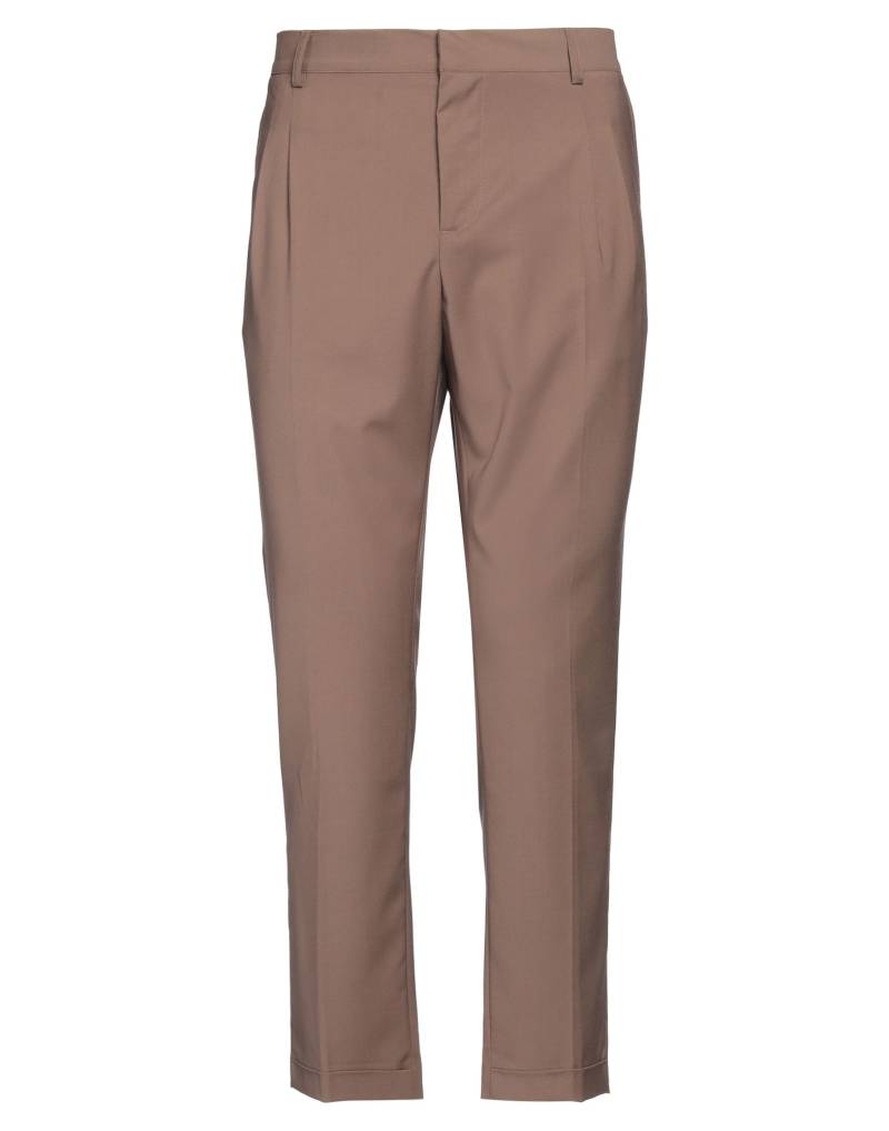 GREY DANIELE ALESSANDRINI Hose Herren Khaki von GREY DANIELE ALESSANDRINI