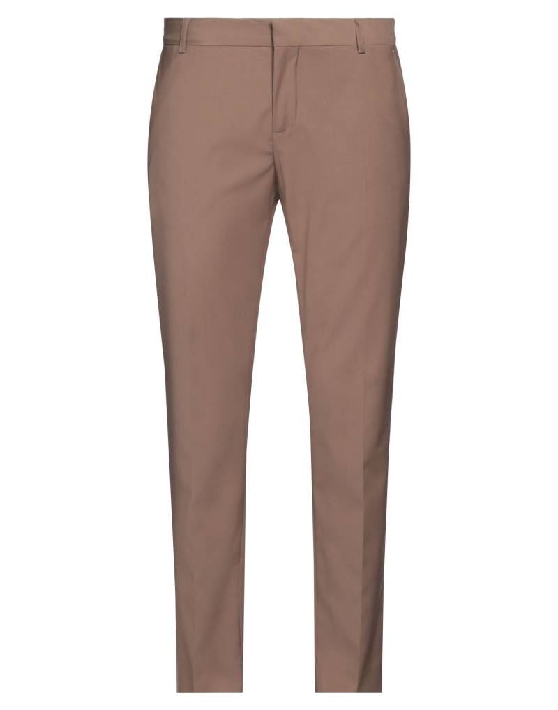 GREY DANIELE ALESSANDRINI Hose Herren Khaki von GREY DANIELE ALESSANDRINI