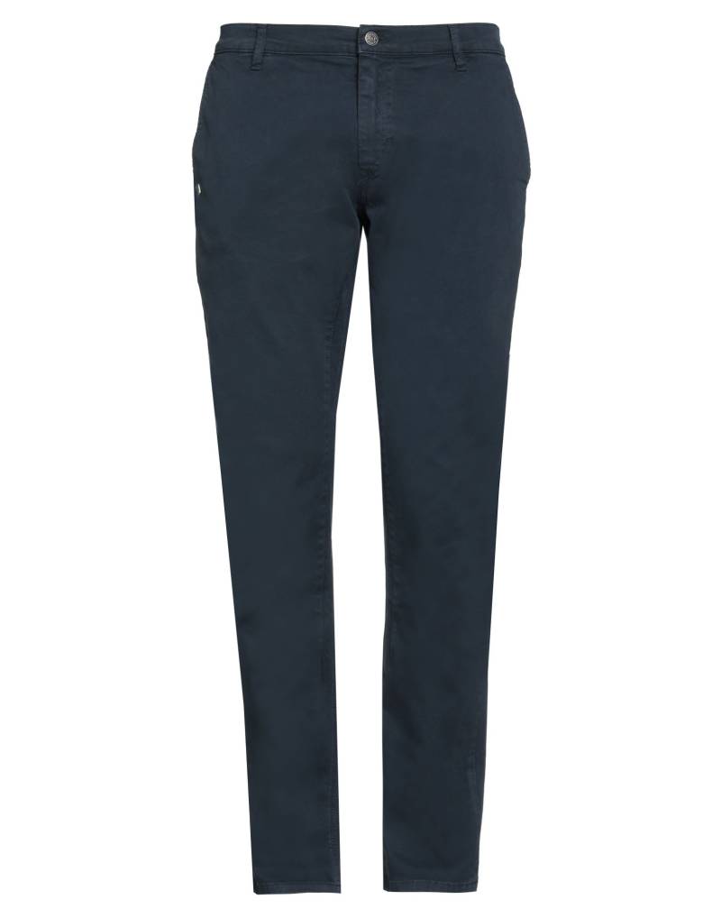 GREY DANIELE ALESSANDRINI Hose Herren Marineblau von GREY DANIELE ALESSANDRINI