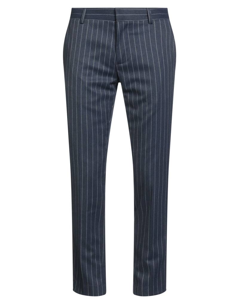 GREY DANIELE ALESSANDRINI Hose Herren Marineblau von GREY DANIELE ALESSANDRINI