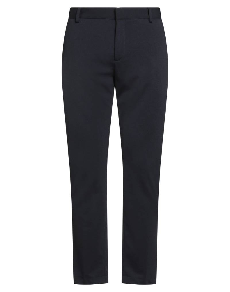GREY DANIELE ALESSANDRINI Hose Herren Marineblau von GREY DANIELE ALESSANDRINI