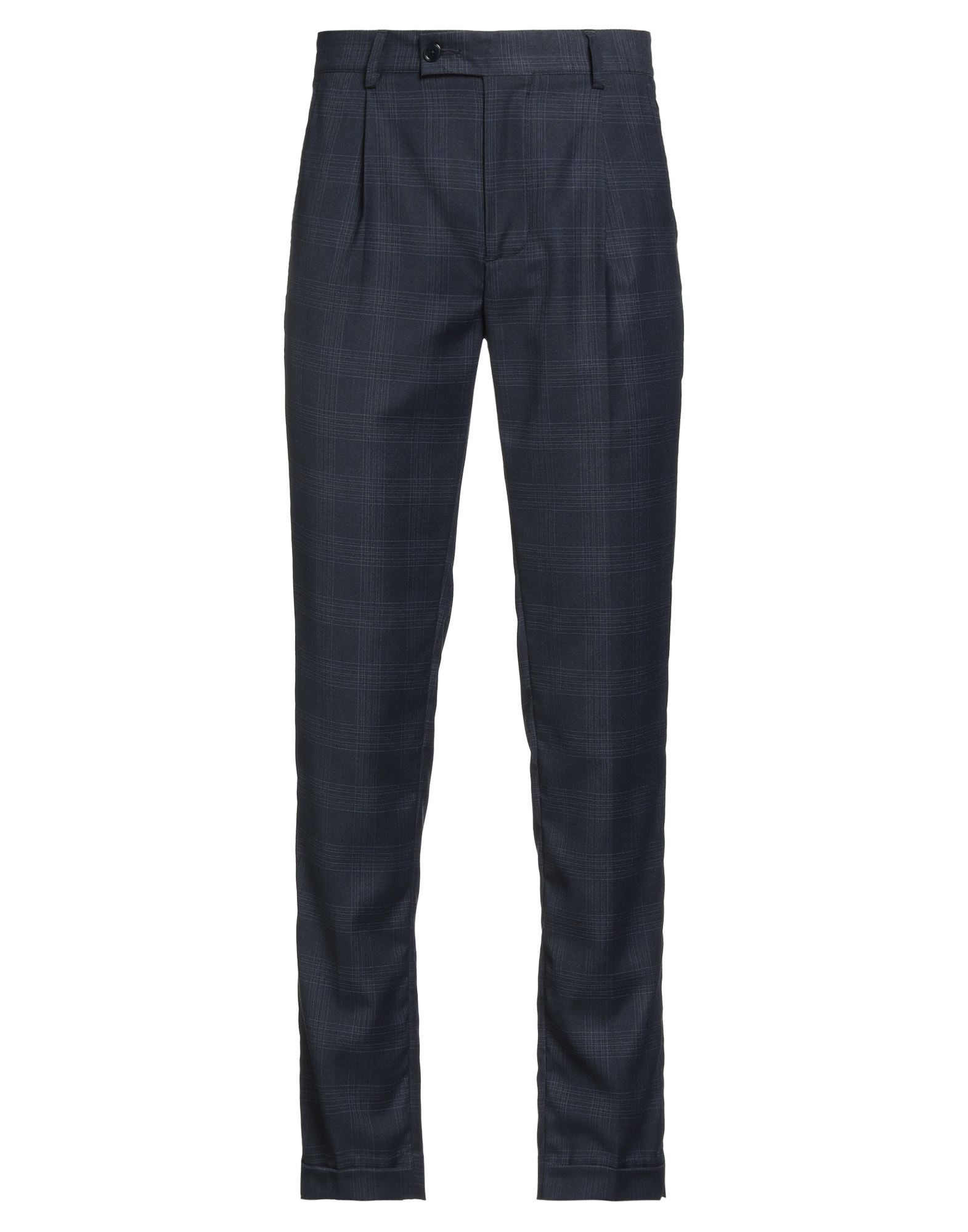 GREY DANIELE ALESSANDRINI Hose Herren Marineblau von GREY DANIELE ALESSANDRINI