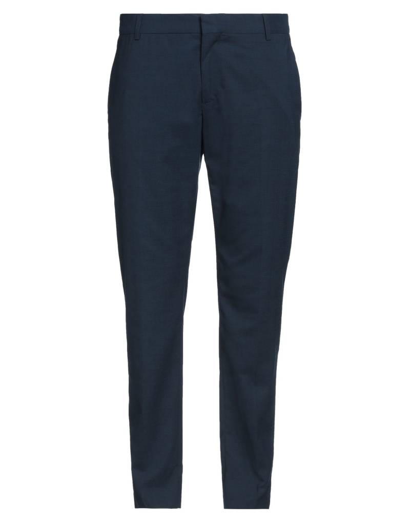 GREY DANIELE ALESSANDRINI Hose Herren Marineblau von GREY DANIELE ALESSANDRINI