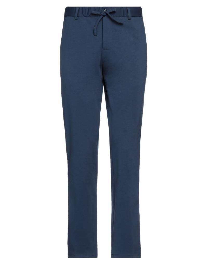 GREY DANIELE ALESSANDRINI Hose Herren Marineblau von GREY DANIELE ALESSANDRINI