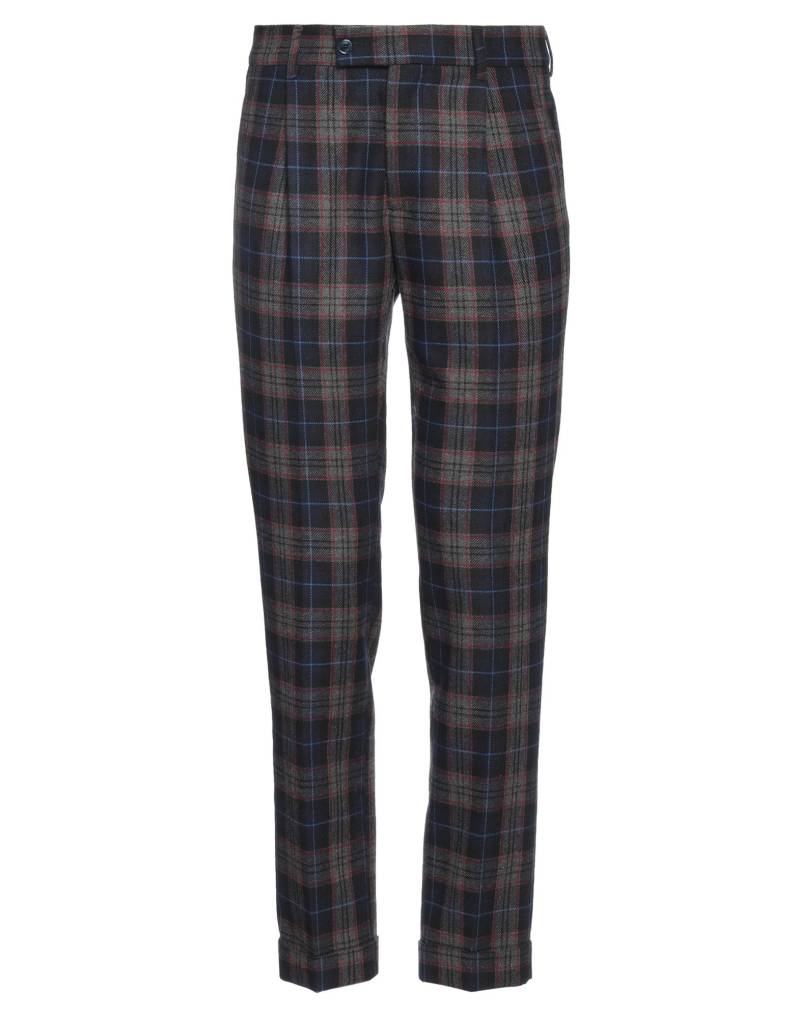 GREY DANIELE ALESSANDRINI Hose Herren Marineblau von GREY DANIELE ALESSANDRINI