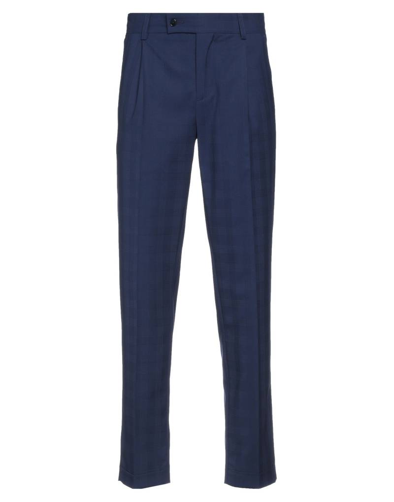 GREY DANIELE ALESSANDRINI Hose Herren Marineblau von GREY DANIELE ALESSANDRINI