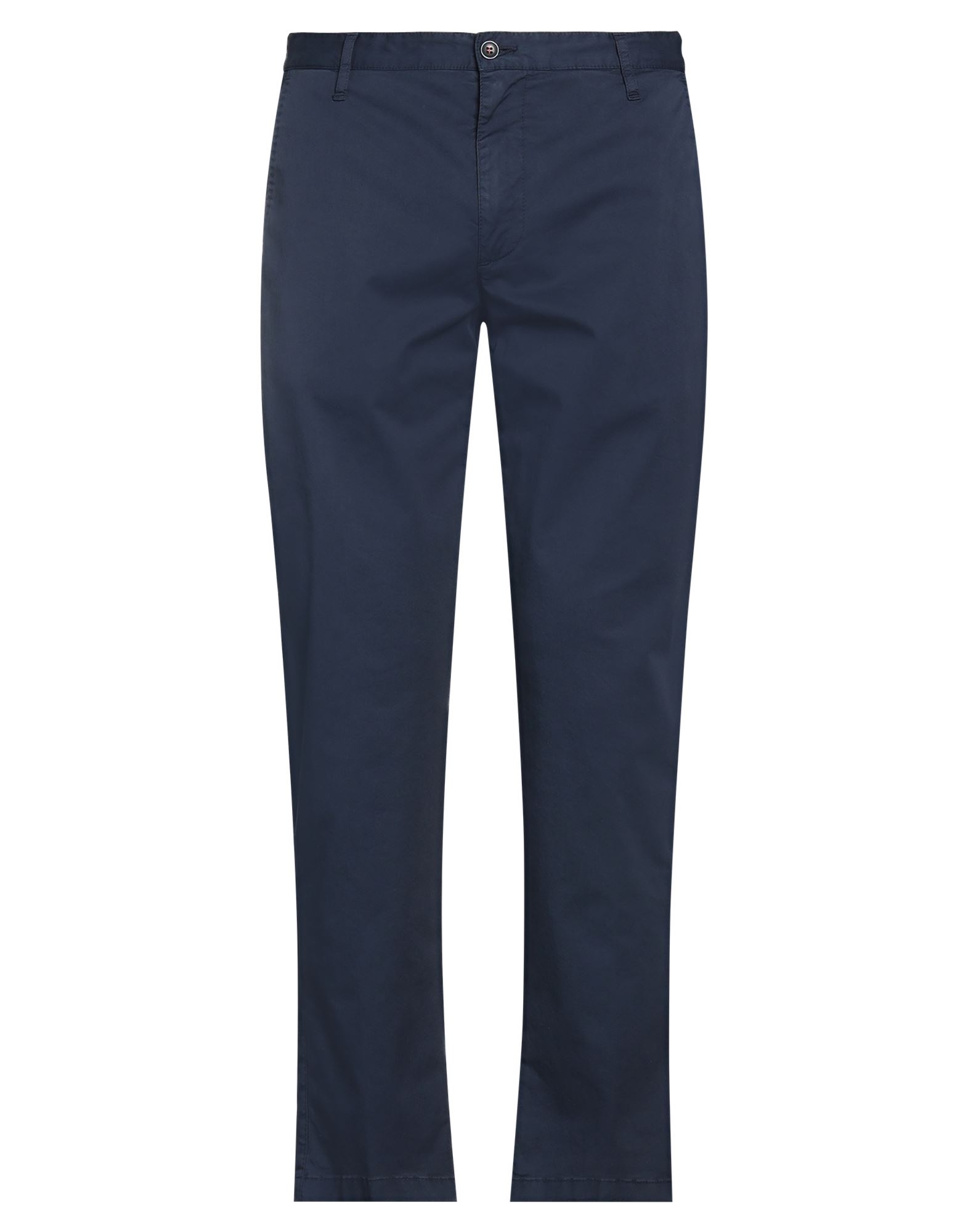 GREY DANIELE ALESSANDRINI Hose Herren Marineblau von GREY DANIELE ALESSANDRINI