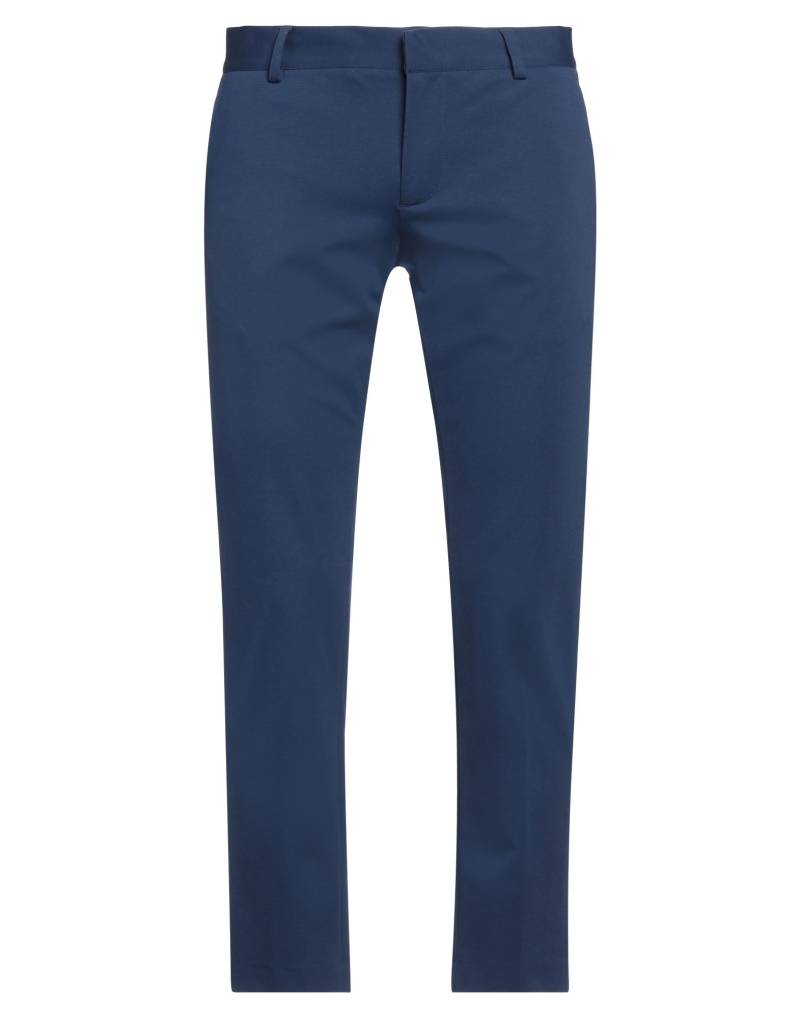GREY DANIELE ALESSANDRINI Hose Herren Marineblau GREY DANIELE ALESSANDRINI Hose Herren Marineblau von GREY DANIELE ALESSANDRINI