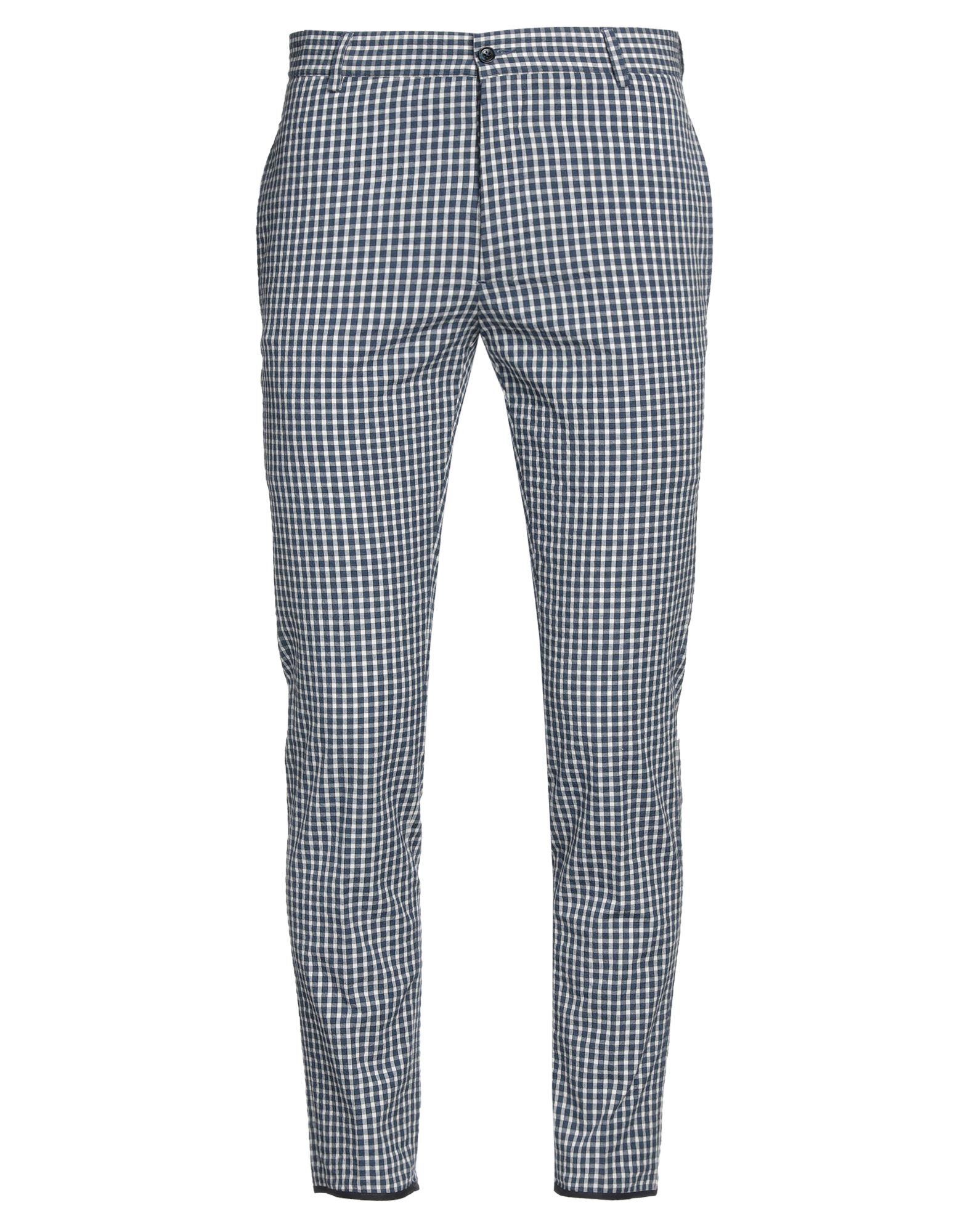 GREY DANIELE ALESSANDRINI Hose Herren Marineblau von GREY DANIELE ALESSANDRINI