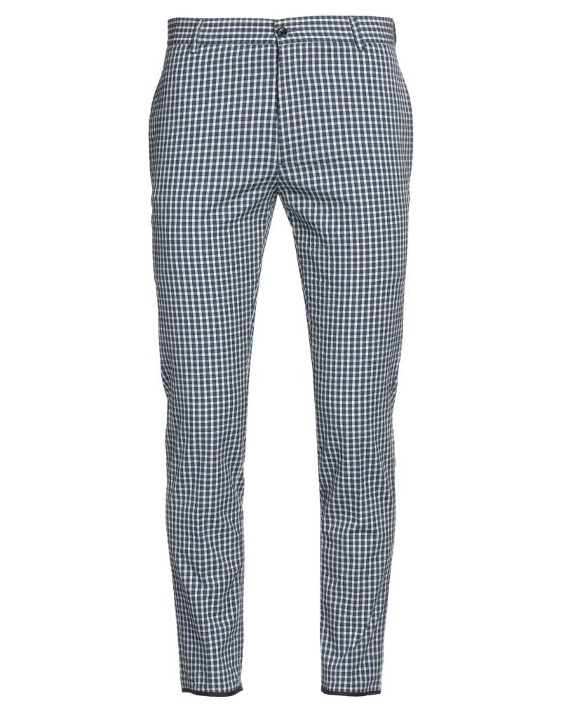 GREY DANIELE ALESSANDRINI Hose Herren Marineblau von GREY DANIELE ALESSANDRINI
