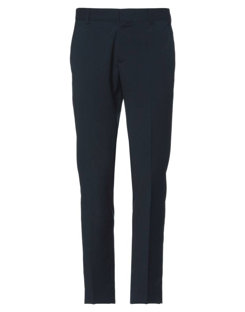 GREY DANIELE ALESSANDRINI Hose Herren Nachtblau von GREY DANIELE ALESSANDRINI