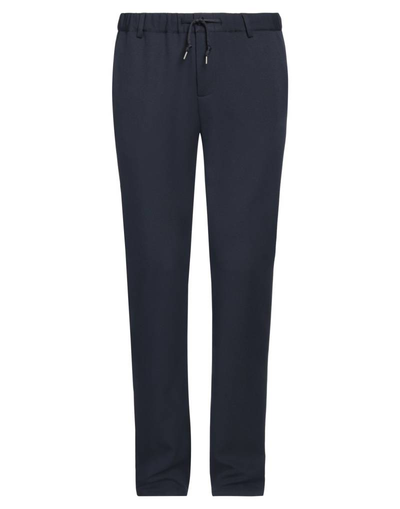 GREY DANIELE ALESSANDRINI Hose Herren Nachtblau von GREY DANIELE ALESSANDRINI