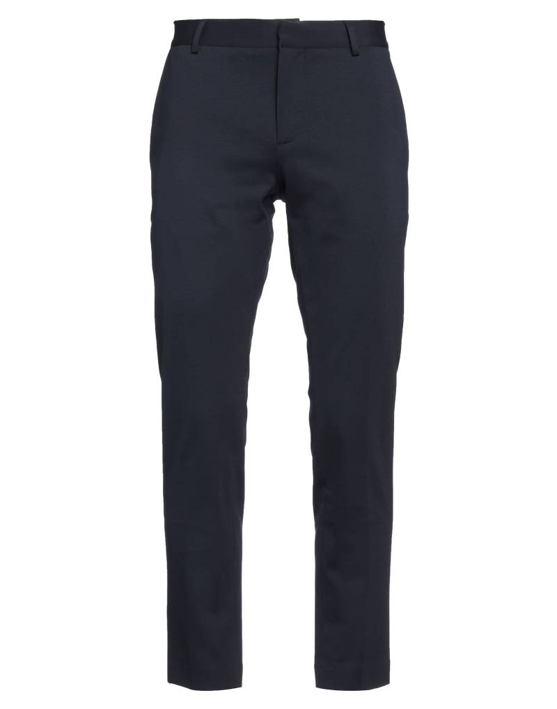 GREY DANIELE ALESSANDRINI Hose Herren Nachtblau von GREY DANIELE ALESSANDRINI