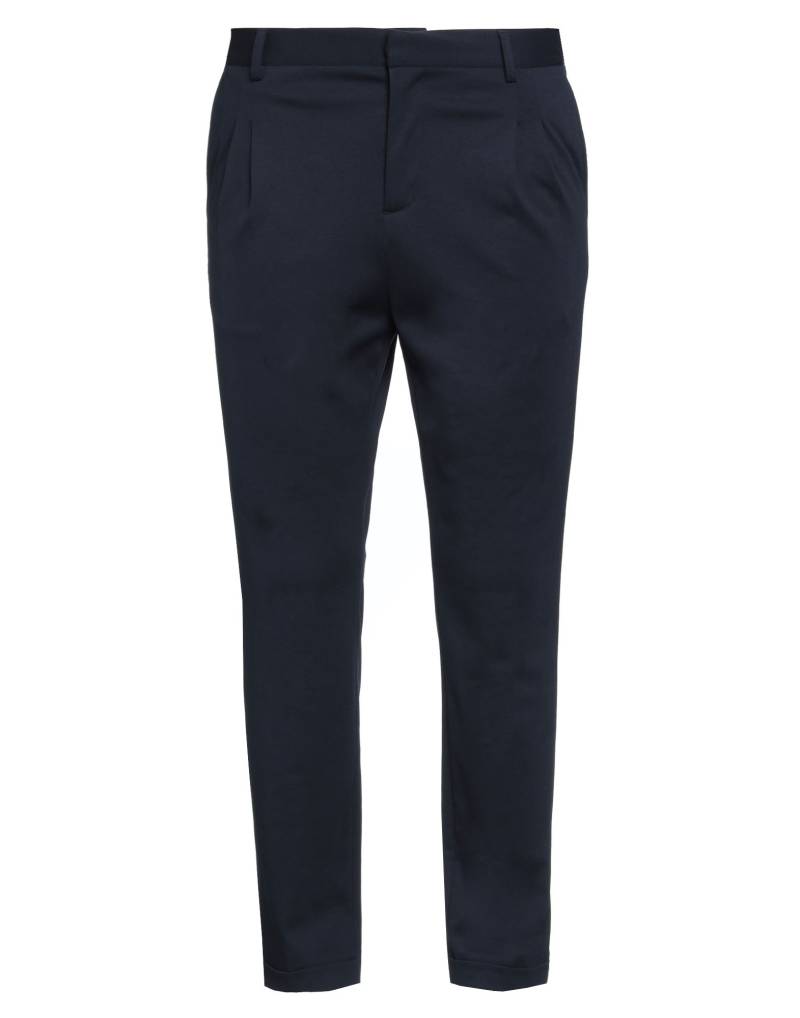 GREY DANIELE ALESSANDRINI Hose Herren Nachtblau von GREY DANIELE ALESSANDRINI