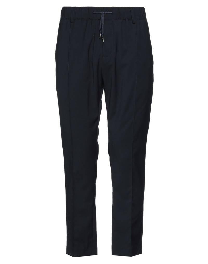 GREY DANIELE ALESSANDRINI Hose Herren Nachtblau von GREY DANIELE ALESSANDRINI