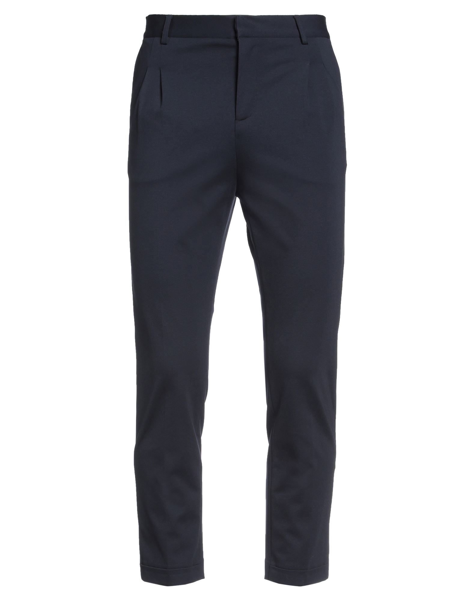 GREY DANIELE ALESSANDRINI Hose Herren Nachtblau GREY DANIELE ALESSANDRINI Hose Herren Nachtblau von GREY DANIELE ALESSANDRINI