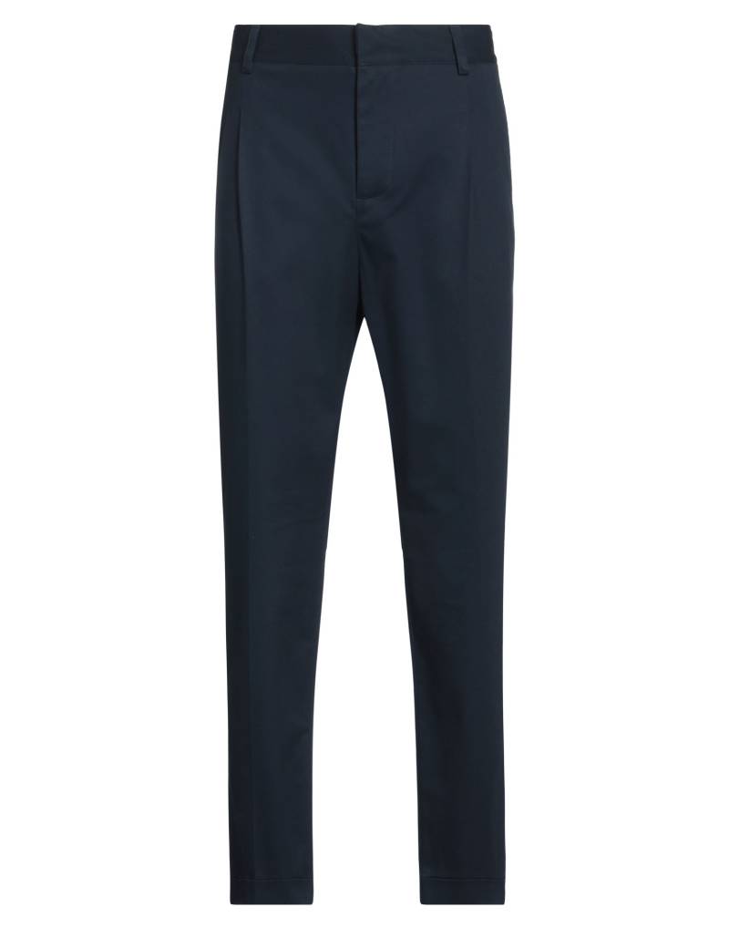 GREY DANIELE ALESSANDRINI Hose Herren Nachtblau von GREY DANIELE ALESSANDRINI