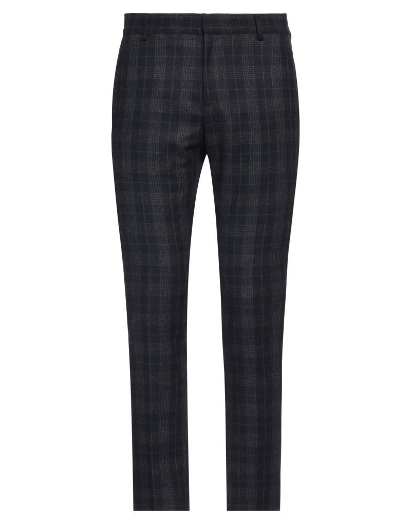 GREY DANIELE ALESSANDRINI Hose Herren Nachtblau von GREY DANIELE ALESSANDRINI