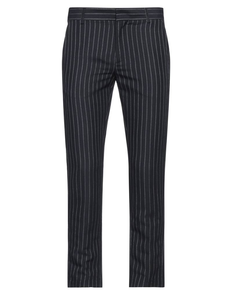 GREY DANIELE ALESSANDRINI Hose Herren Nachtblau von GREY DANIELE ALESSANDRINI