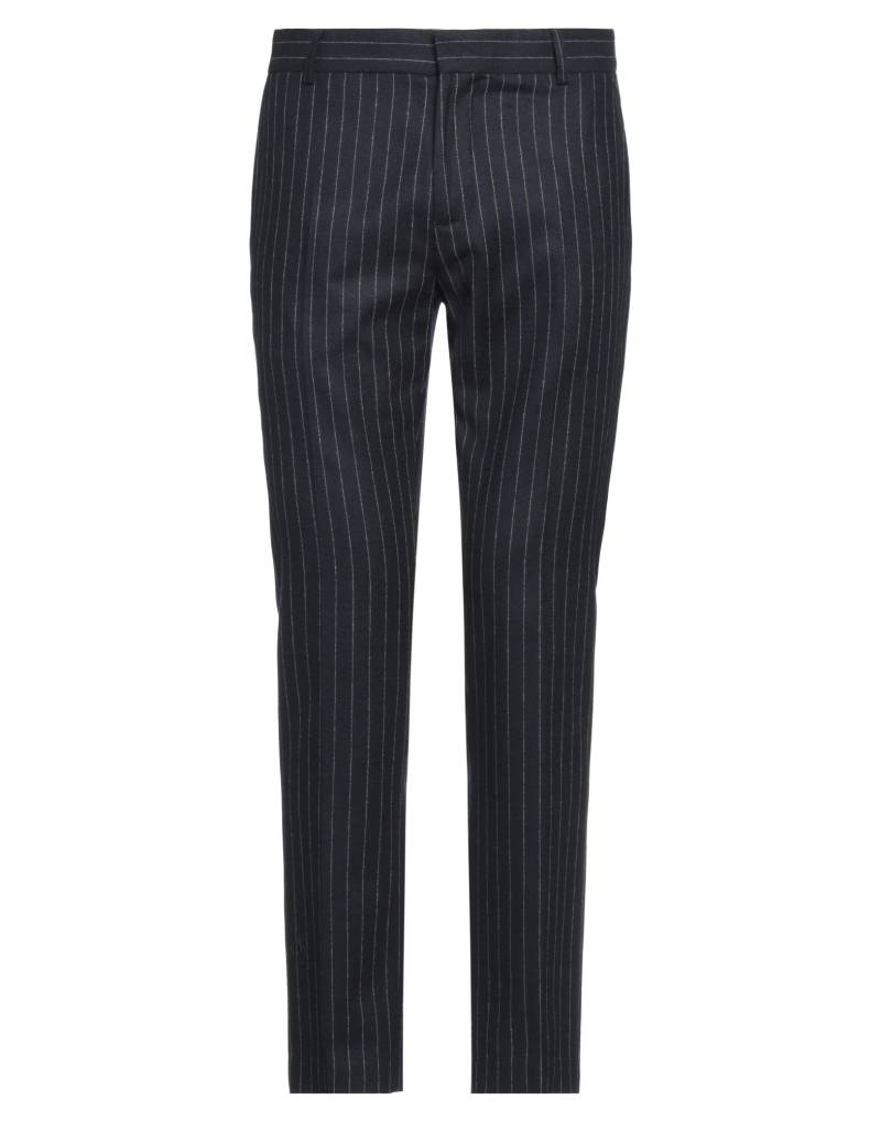 GREY DANIELE ALESSANDRINI Hose Herren Nachtblau von GREY DANIELE ALESSANDRINI