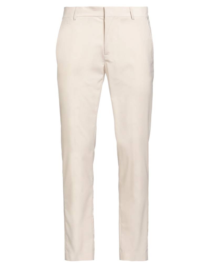 GREY DANIELE ALESSANDRINI Hose Herren Off white von GREY DANIELE ALESSANDRINI