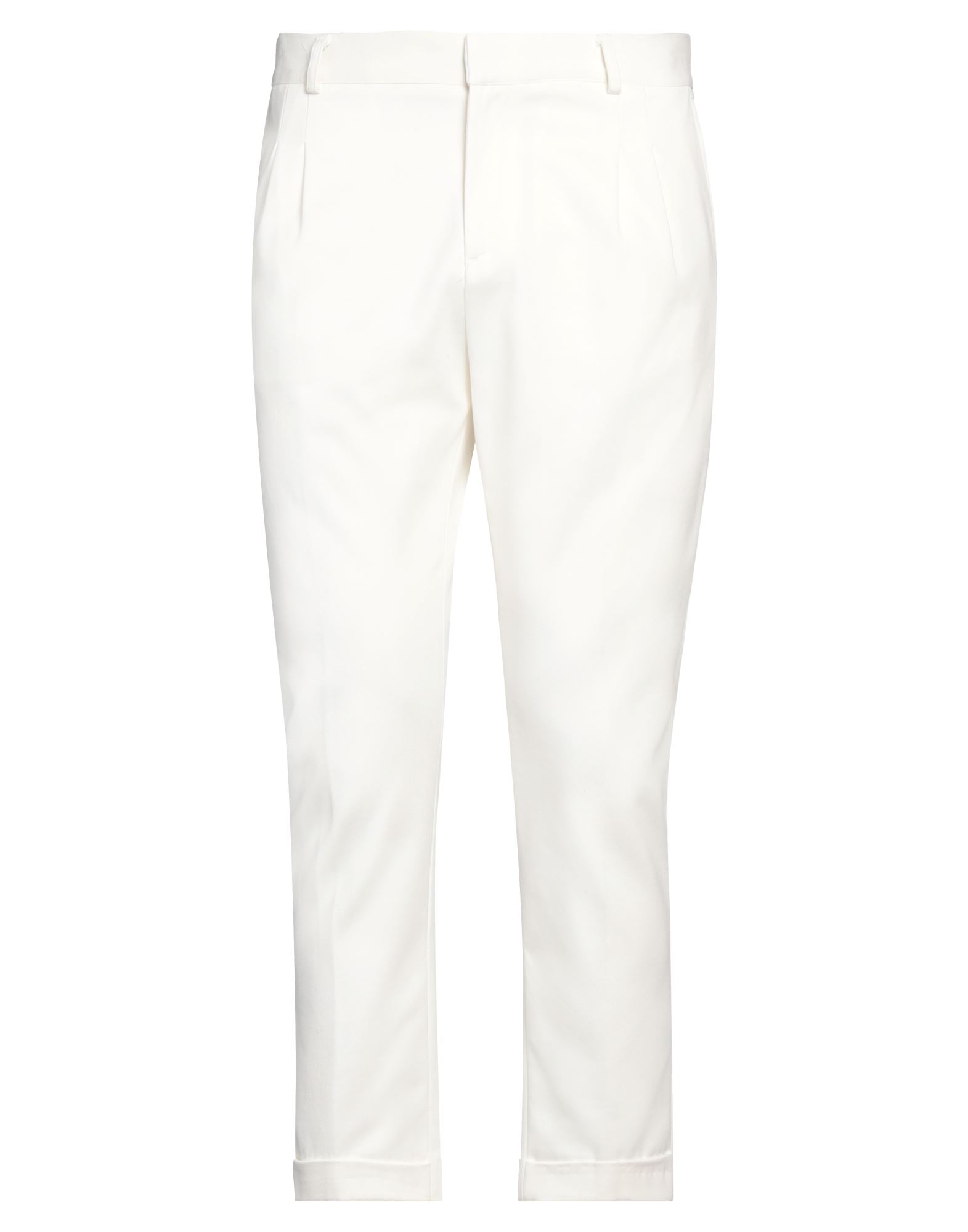 GREY DANIELE ALESSANDRINI Hose Herren Off white GREY DANIELE ALESSANDRINI Hose Herren Off white von GREY DANIELE ALESSANDRINI