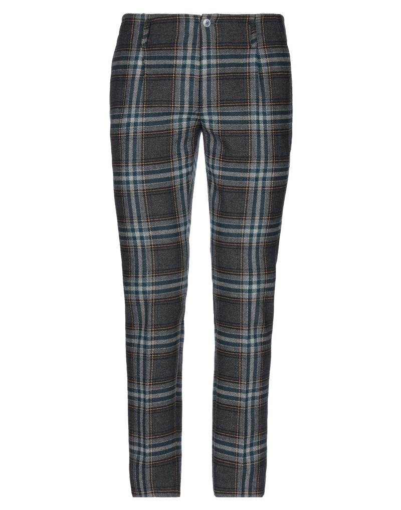 GREY DANIELE ALESSANDRINI Hose Herren Aquamarin von GREY DANIELE ALESSANDRINI