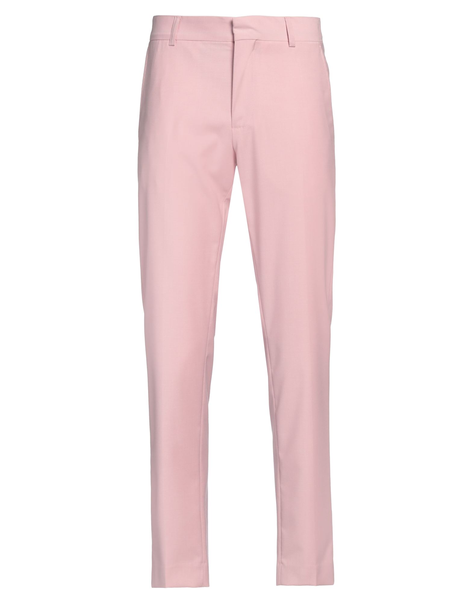 GREY DANIELE ALESSANDRINI Hose Herren Rosa von GREY DANIELE ALESSANDRINI
