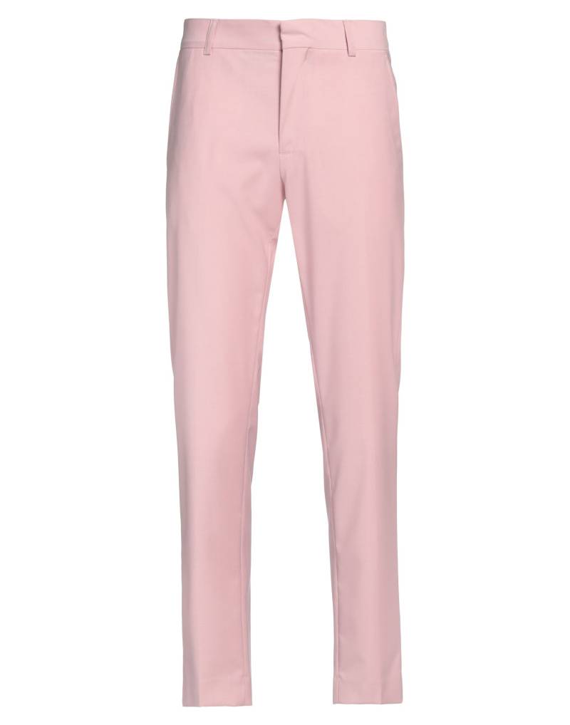 GREY DANIELE ALESSANDRINI Hose Herren Rosa von GREY DANIELE ALESSANDRINI
