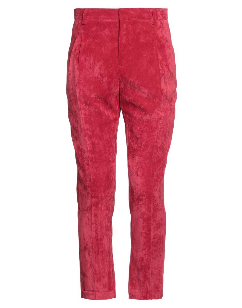 GREY DANIELE ALESSANDRINI Hose Herren Rot von GREY DANIELE ALESSANDRINI