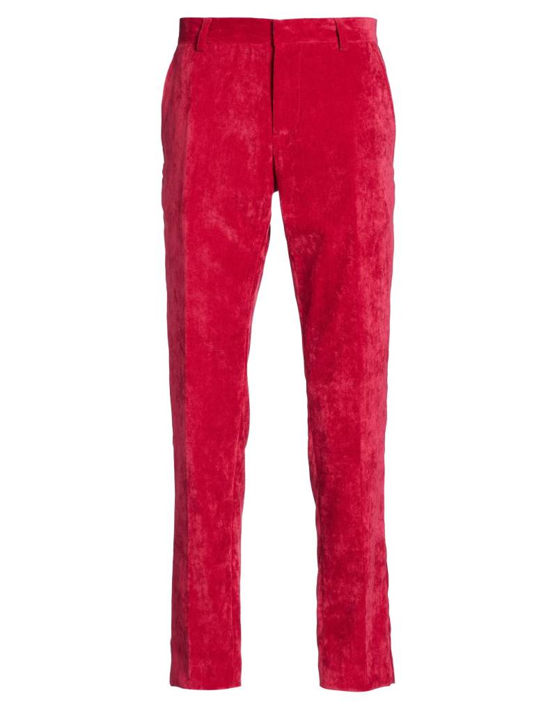 GREY DANIELE ALESSANDRINI Hose Herren Rot von GREY DANIELE ALESSANDRINI