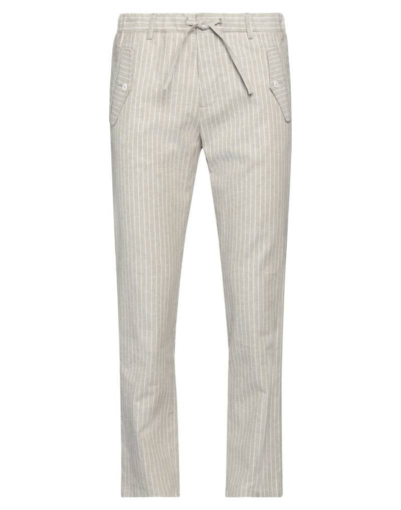GREY DANIELE ALESSANDRINI Hose Herren Salbeigrün von GREY DANIELE ALESSANDRINI