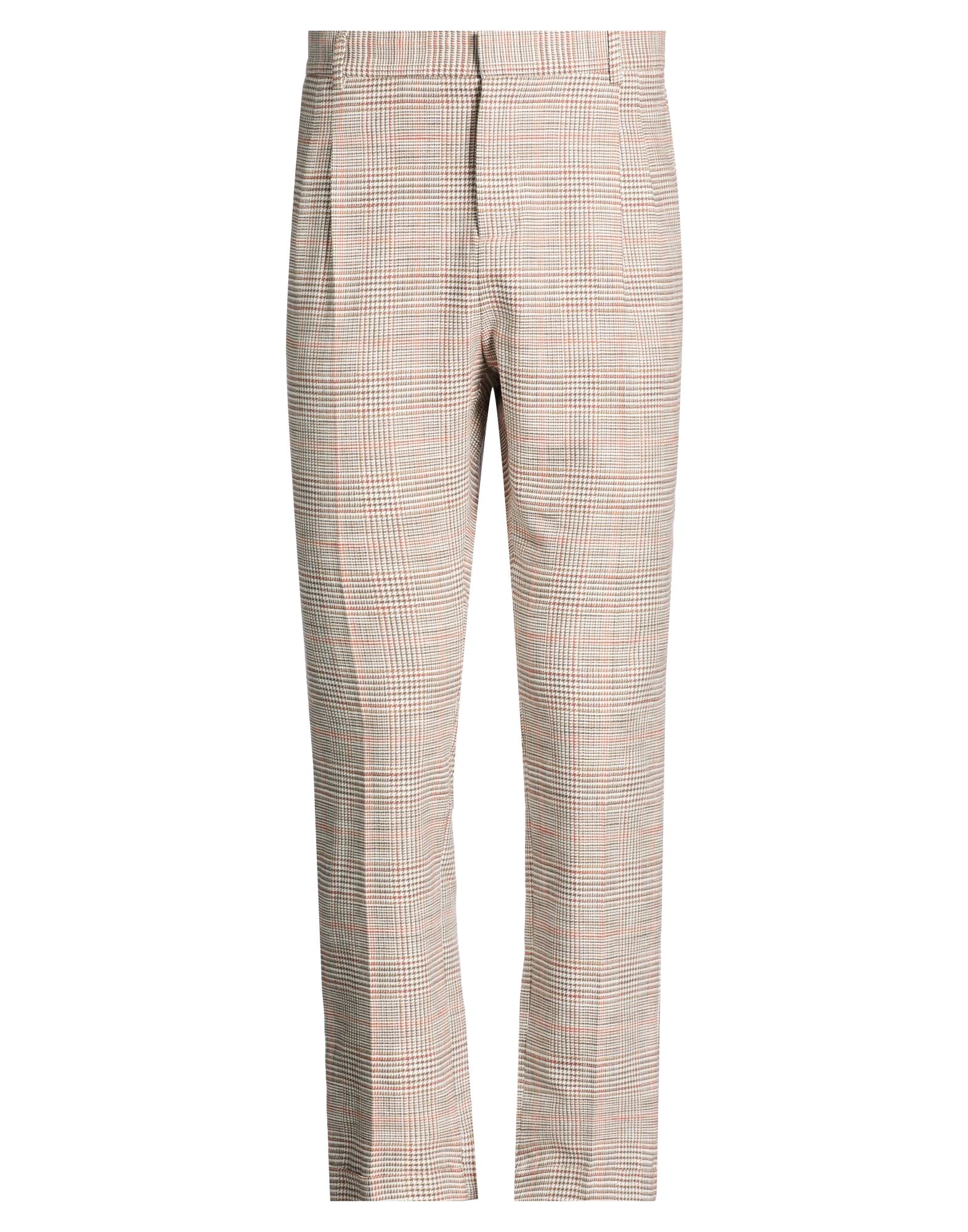 GREY DANIELE ALESSANDRINI Hose Herren Salbeigrün von GREY DANIELE ALESSANDRINI