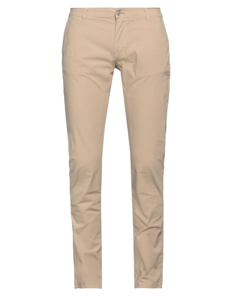 GREY DANIELE ALESSANDRINI Hose Herren Sand von GREY DANIELE ALESSANDRINI