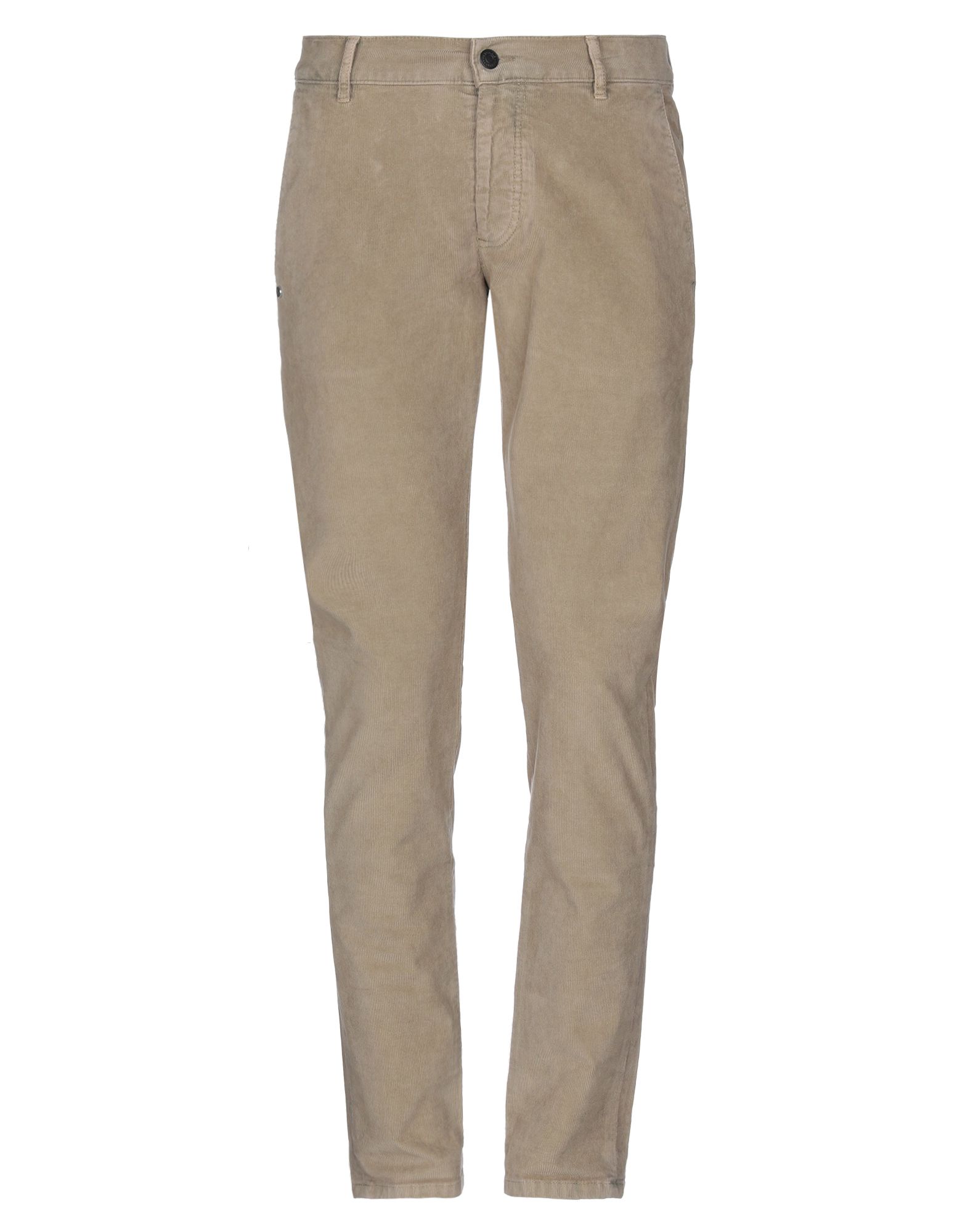 GREY DANIELE ALESSANDRINI Hose Herren Sand von GREY DANIELE ALESSANDRINI