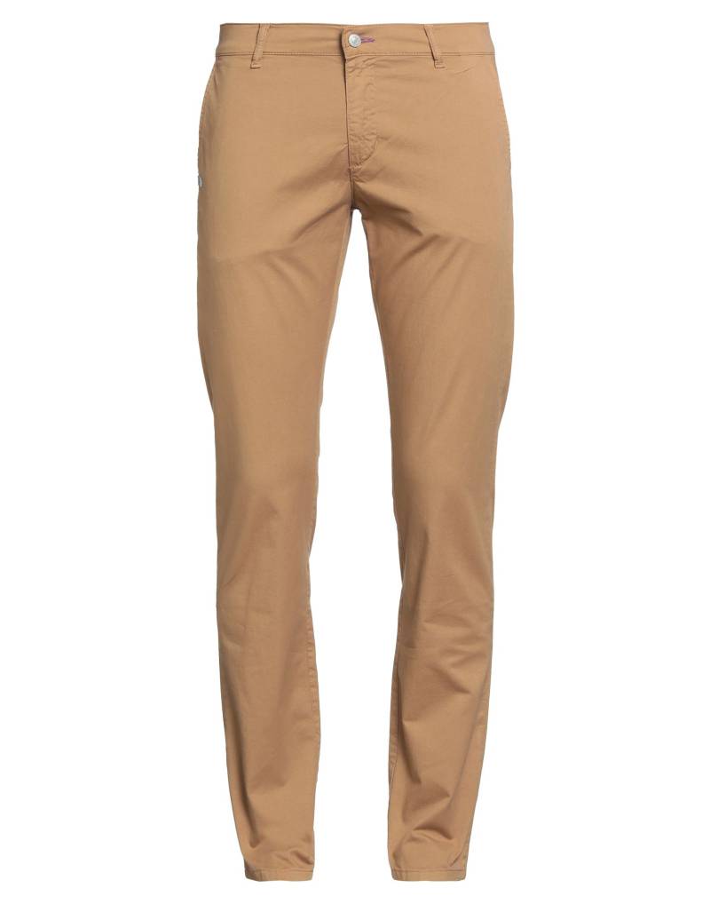 GREY DANIELE ALESSANDRINI Hose Herren Sand von GREY DANIELE ALESSANDRINI