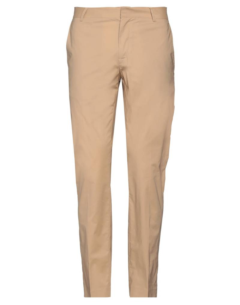 GREY DANIELE ALESSANDRINI Hose Herren Sand von GREY DANIELE ALESSANDRINI