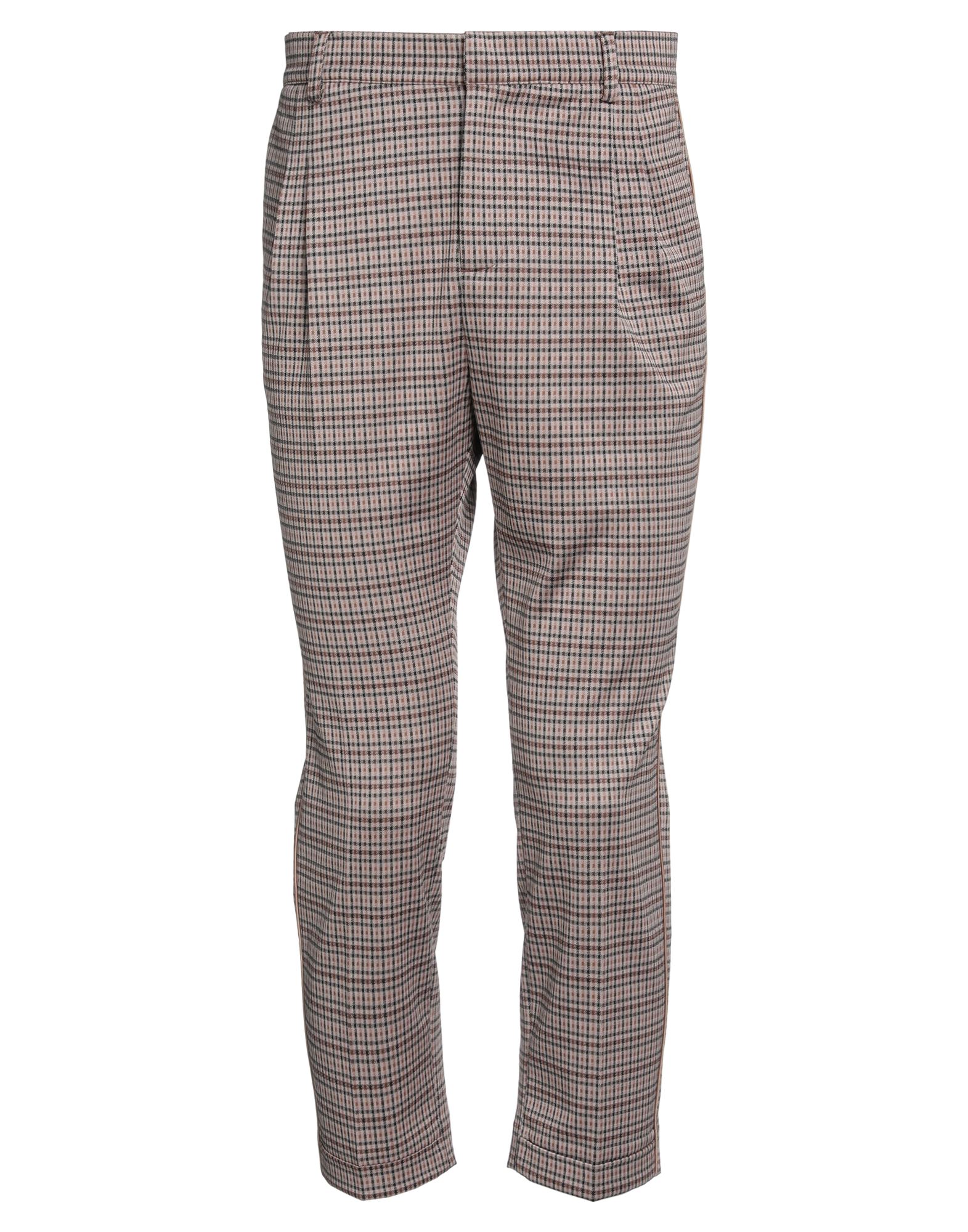 GREY DANIELE ALESSANDRINI Hose Herren Sand von GREY DANIELE ALESSANDRINI