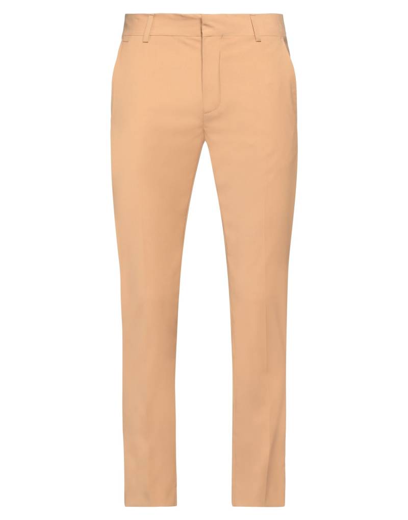 GREY DANIELE ALESSANDRINI Hose Herren Sand von GREY DANIELE ALESSANDRINI