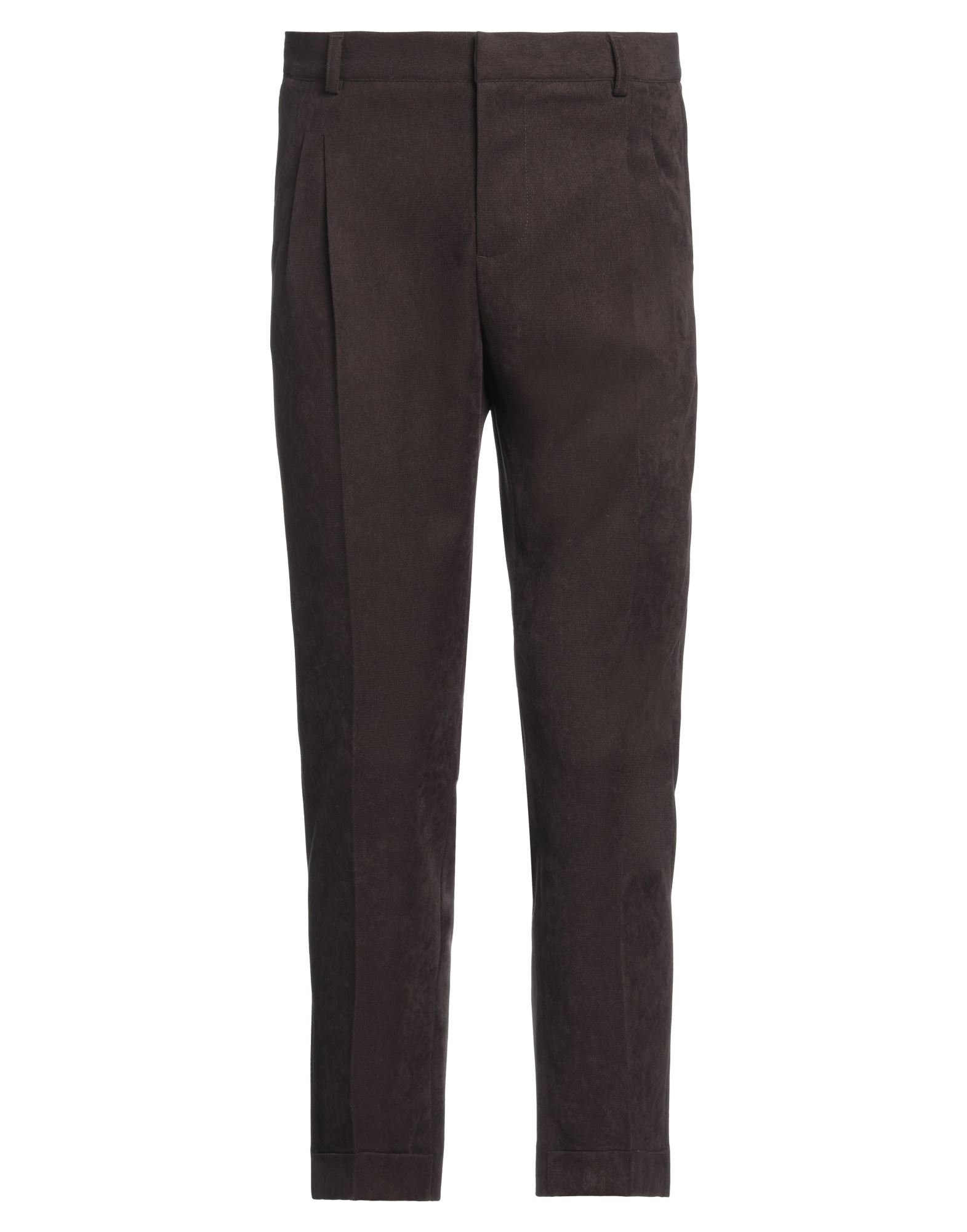 GREY DANIELE ALESSANDRINI Hose Herren Schokobraun von GREY DANIELE ALESSANDRINI