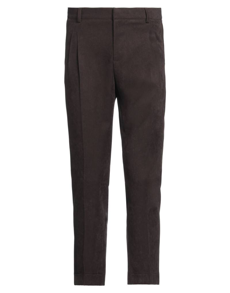 GREY DANIELE ALESSANDRINI Hose Herren Schokobraun von GREY DANIELE ALESSANDRINI