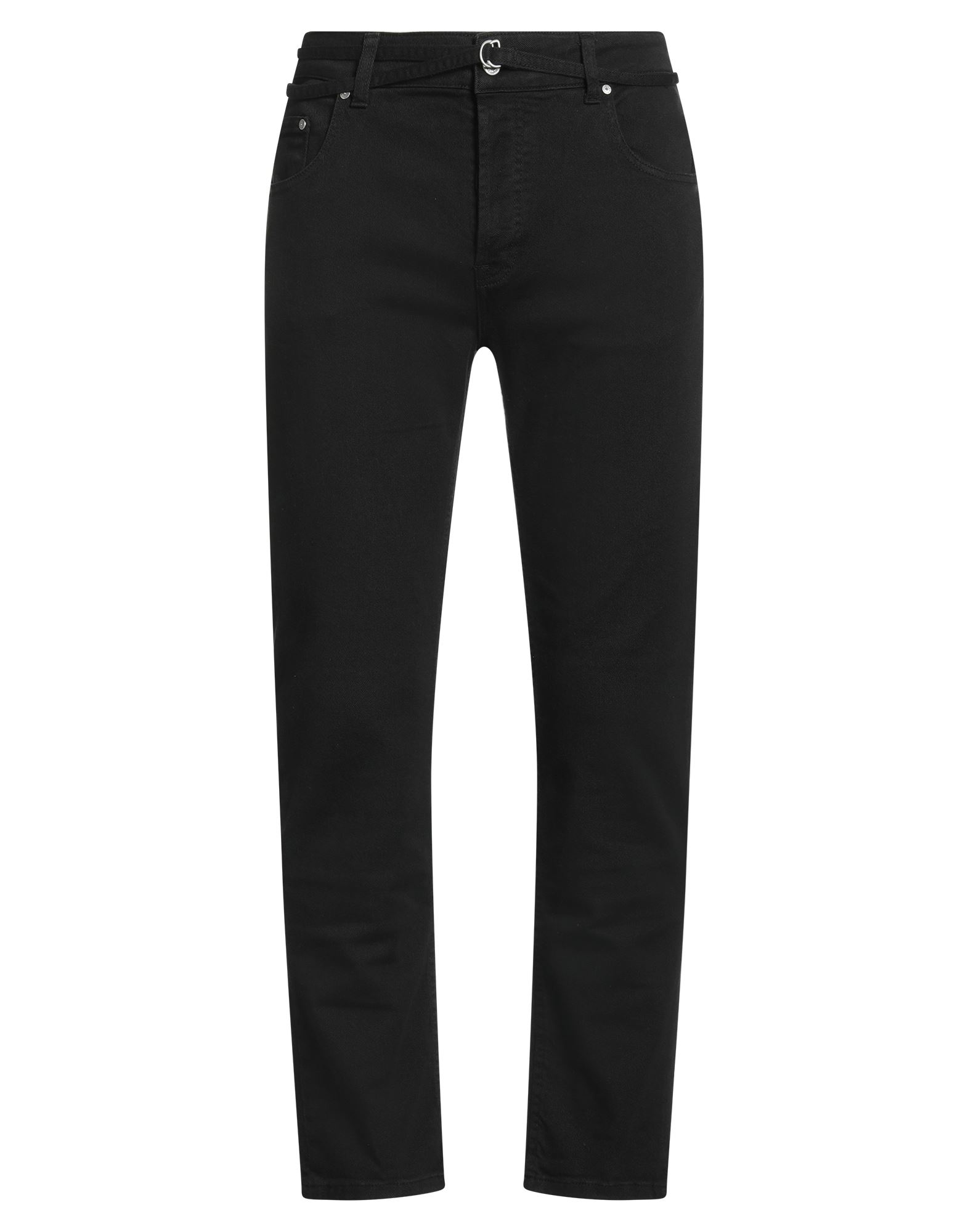 GREY DANIELE ALESSANDRINI Hose Herren Schwarz GREY DANIELE ALESSANDRINI Hose Herren Schwarz von GREY DANIELE ALESSANDRINI